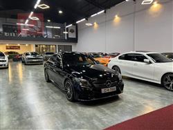 مێرسێدس بێنز C-Class